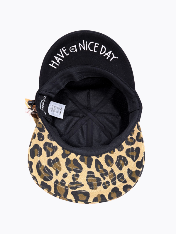 DD Park Life Cap - Image 5