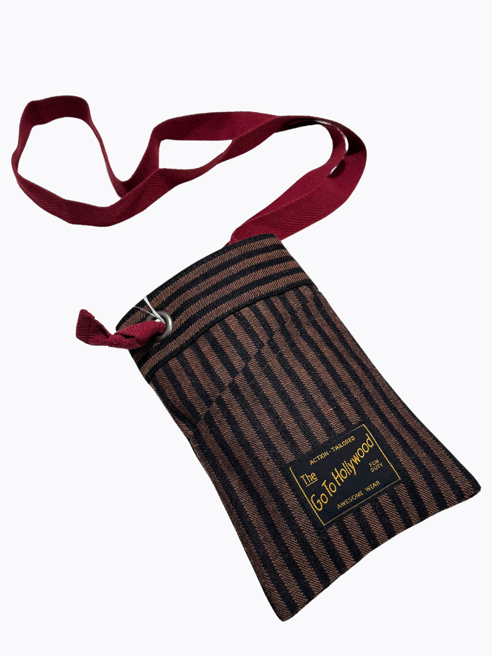 GTH Novelty Hickory Phone Case