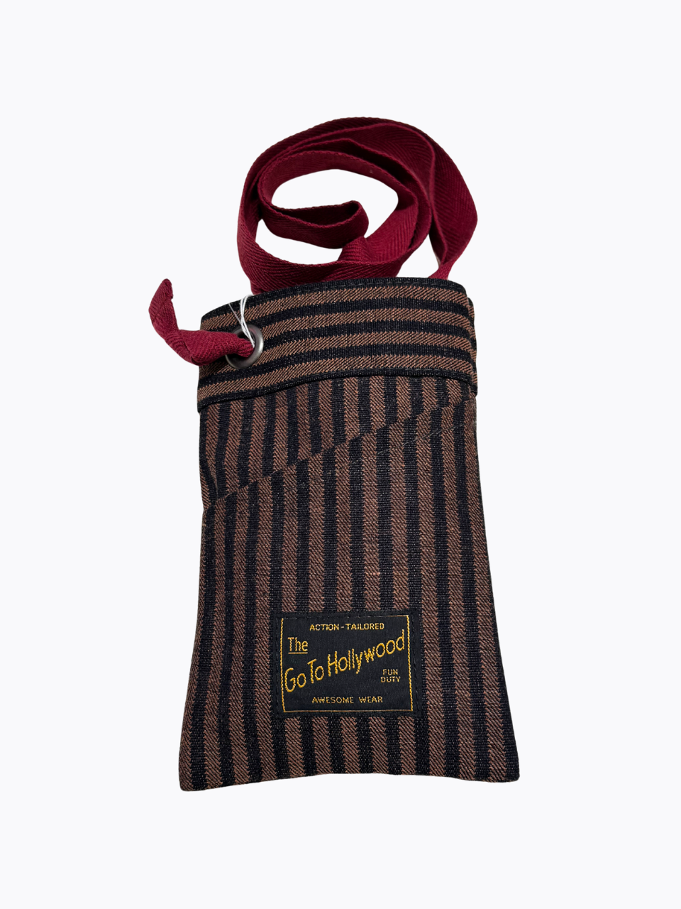 GTH Novelty Hickory Phone Case