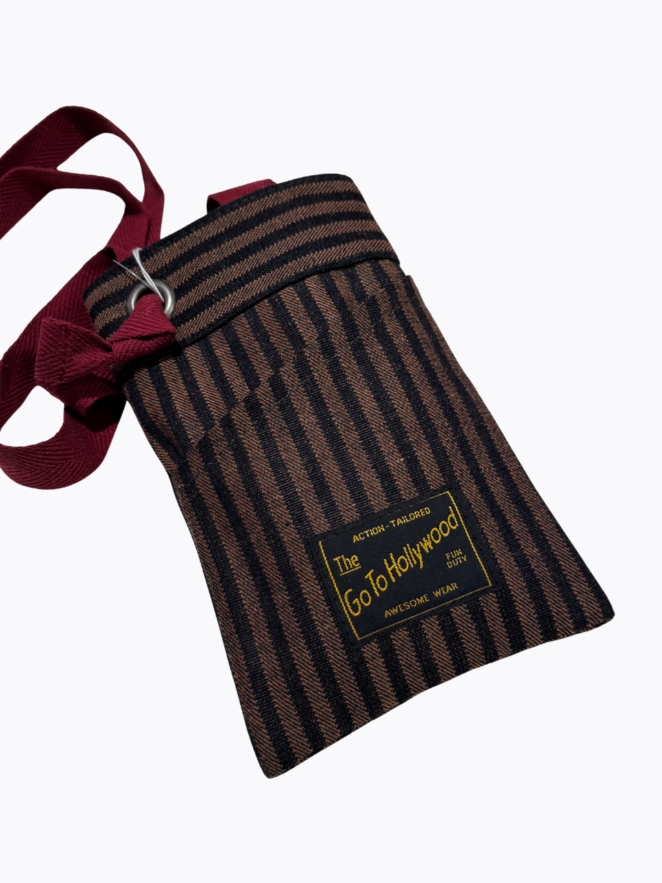 GTH Novelty Hickory Phone Case