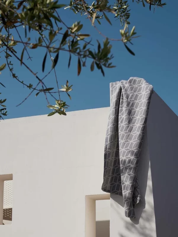 Beach Towel - Paraggi