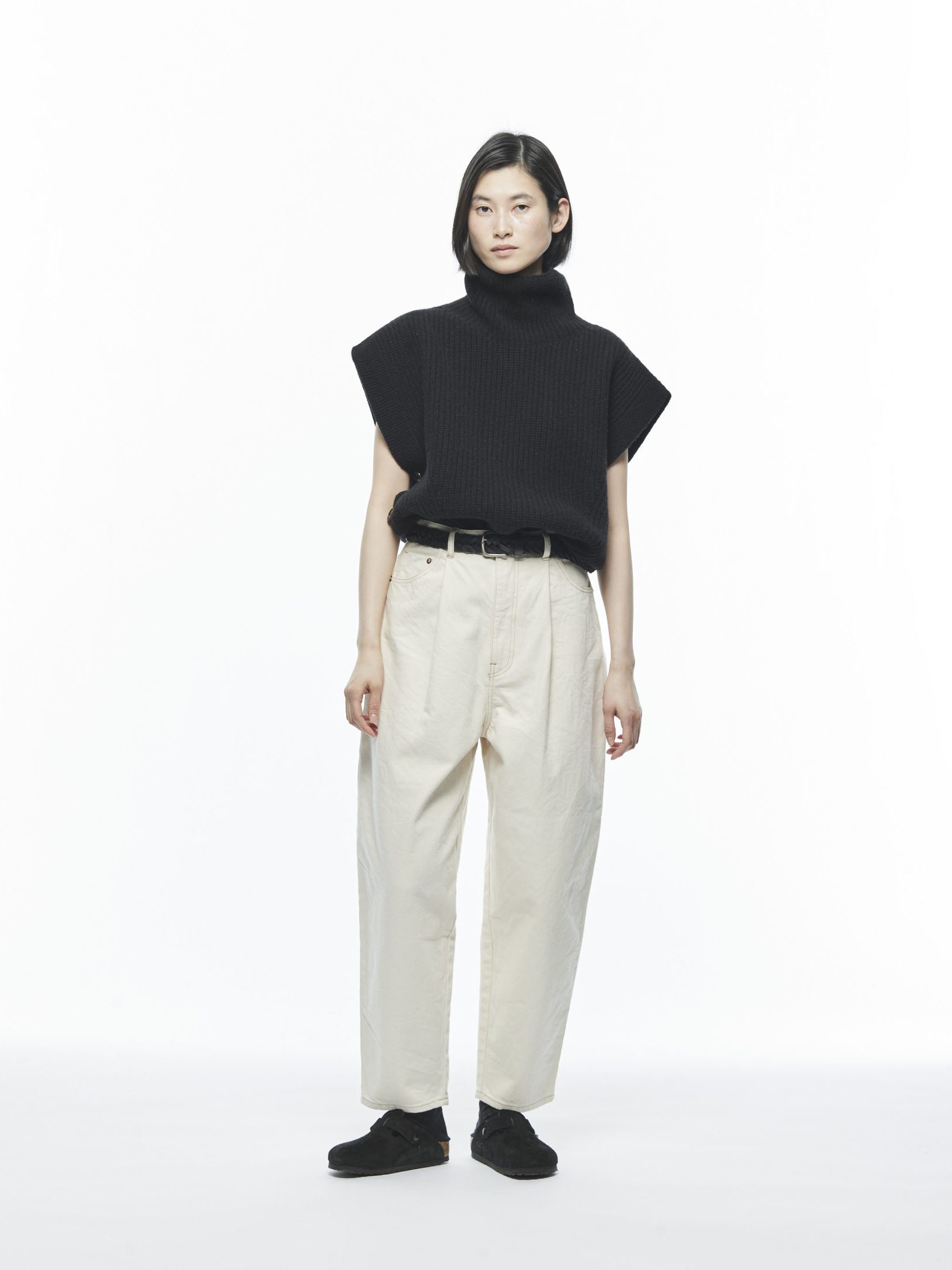 YARD TROUSERS