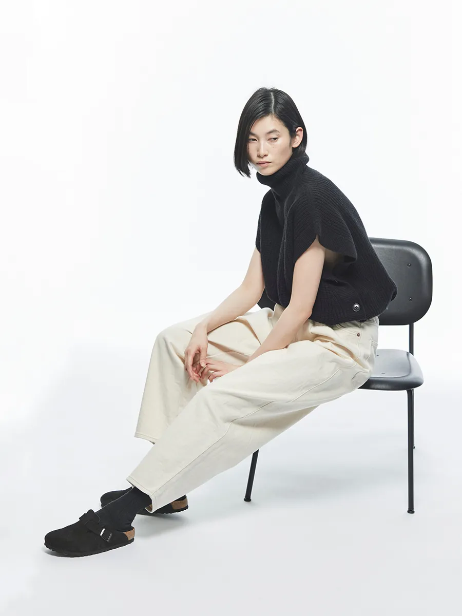 YARD TROUSERS