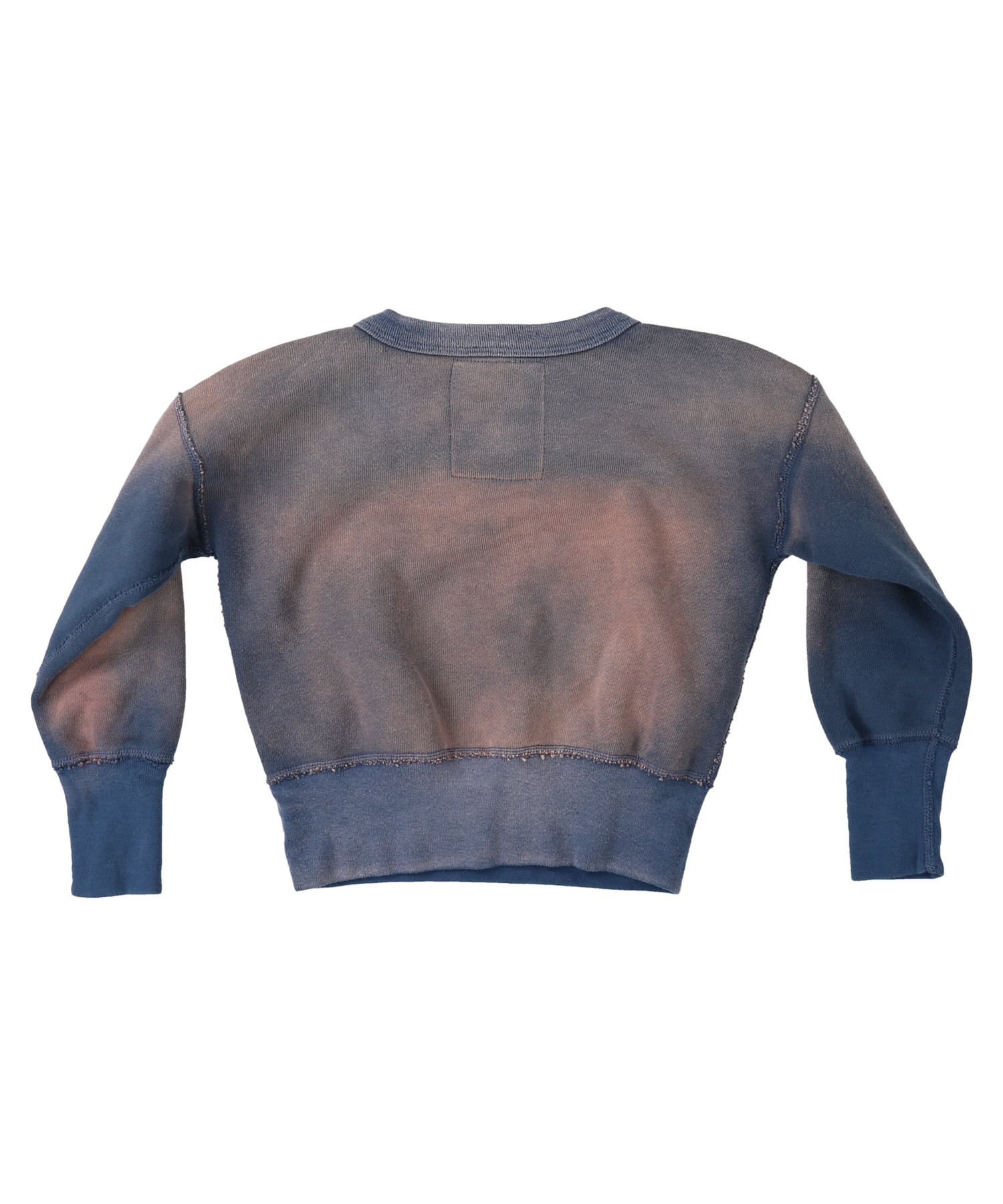 GTH Faded Vintage Sweatshirt