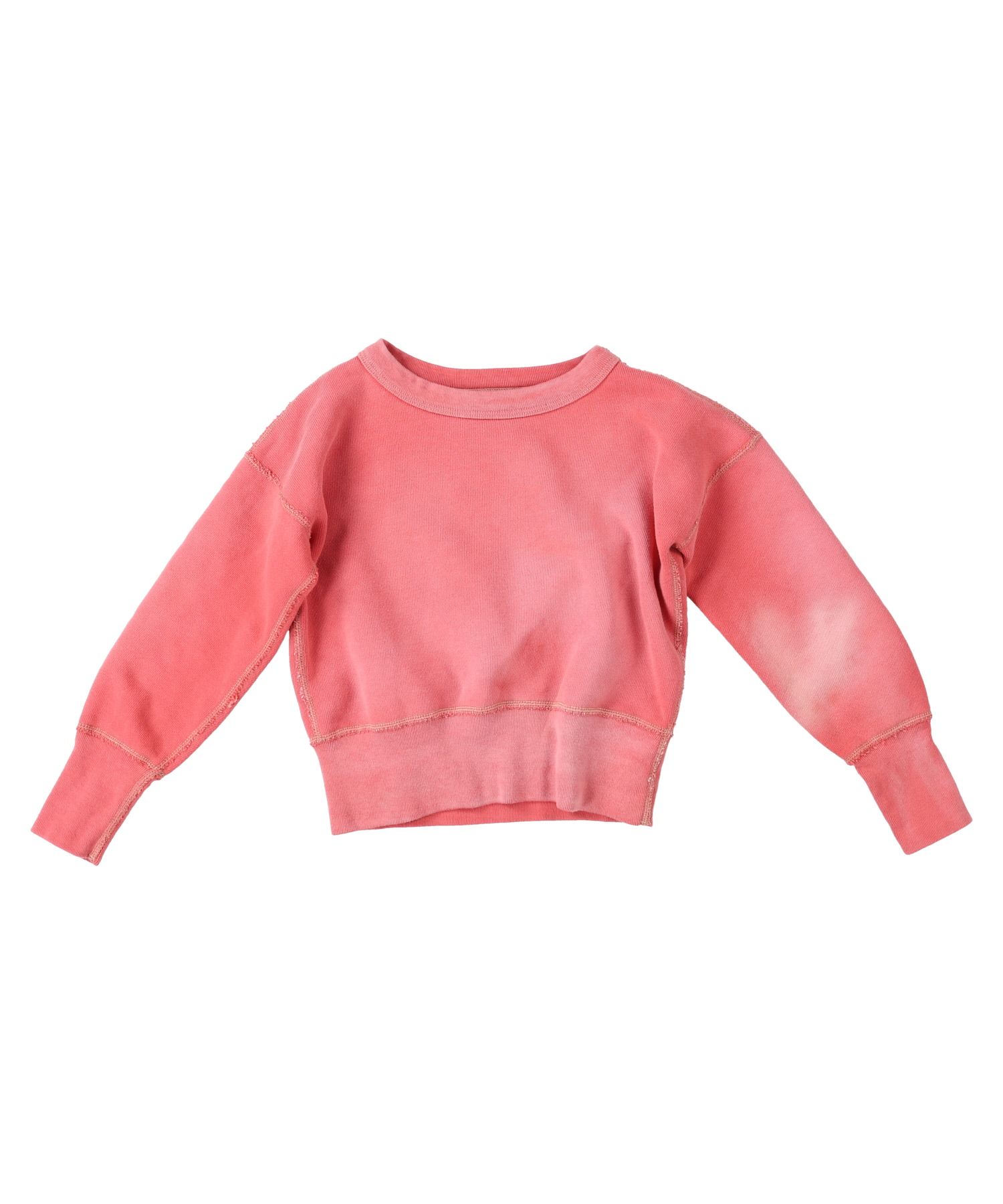 GTH KIDS Faded Vintage Sweatshirt