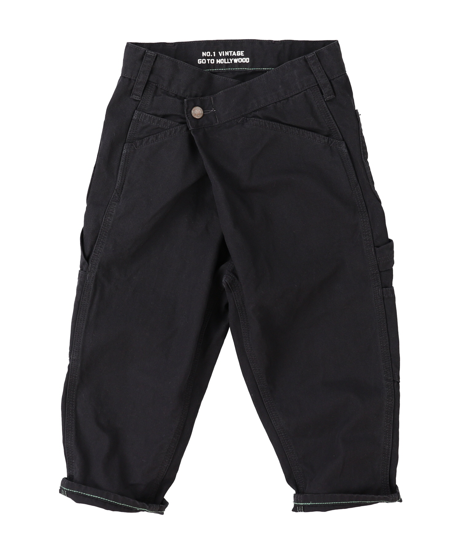GTH KIDS Oxford Pants