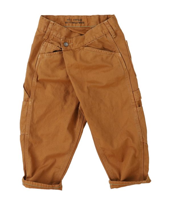 GTH KIDS Oxford Pants