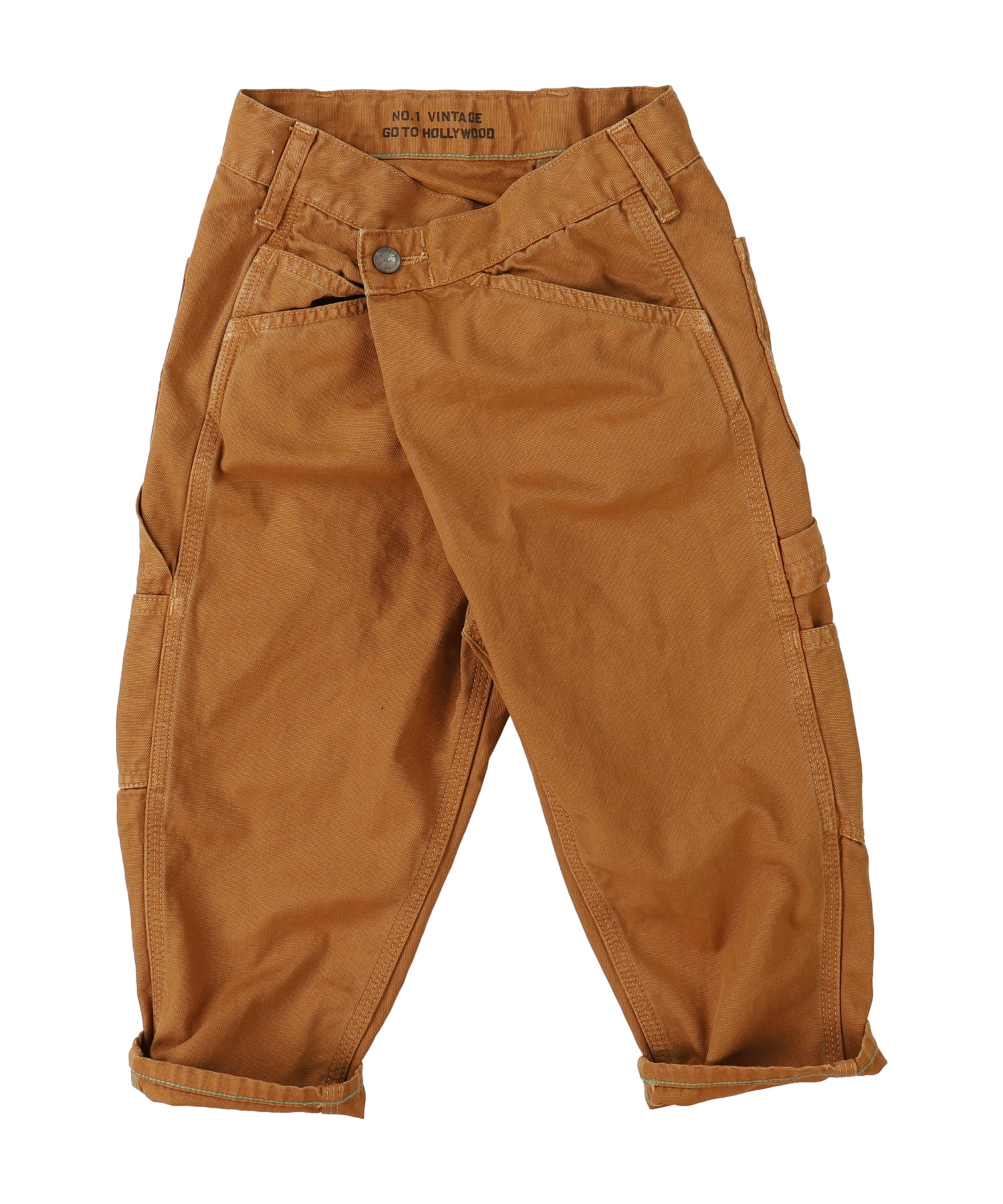 GTH KIDS Oxford Pants