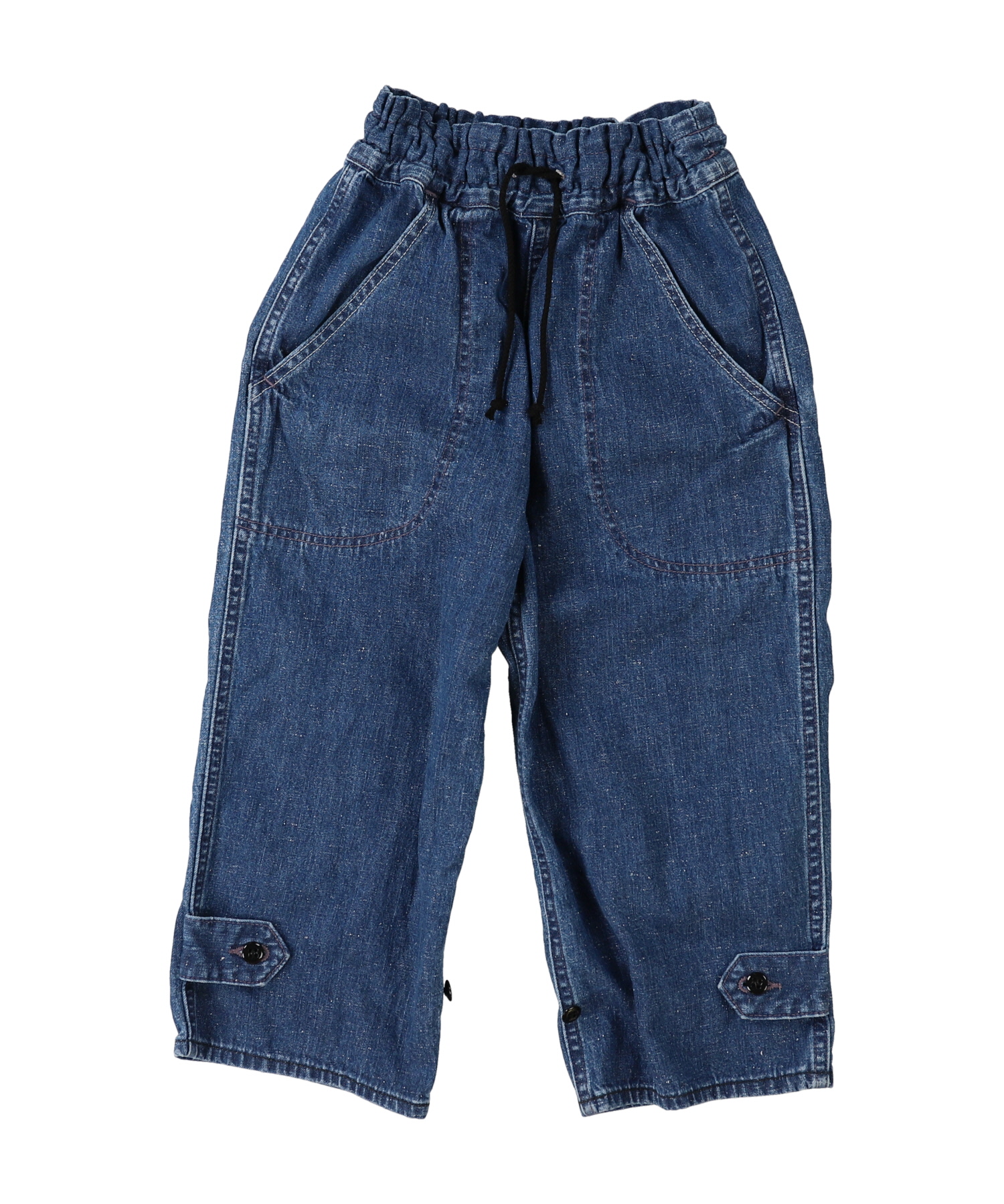 GTH KIDS Work Denim Easy Pants