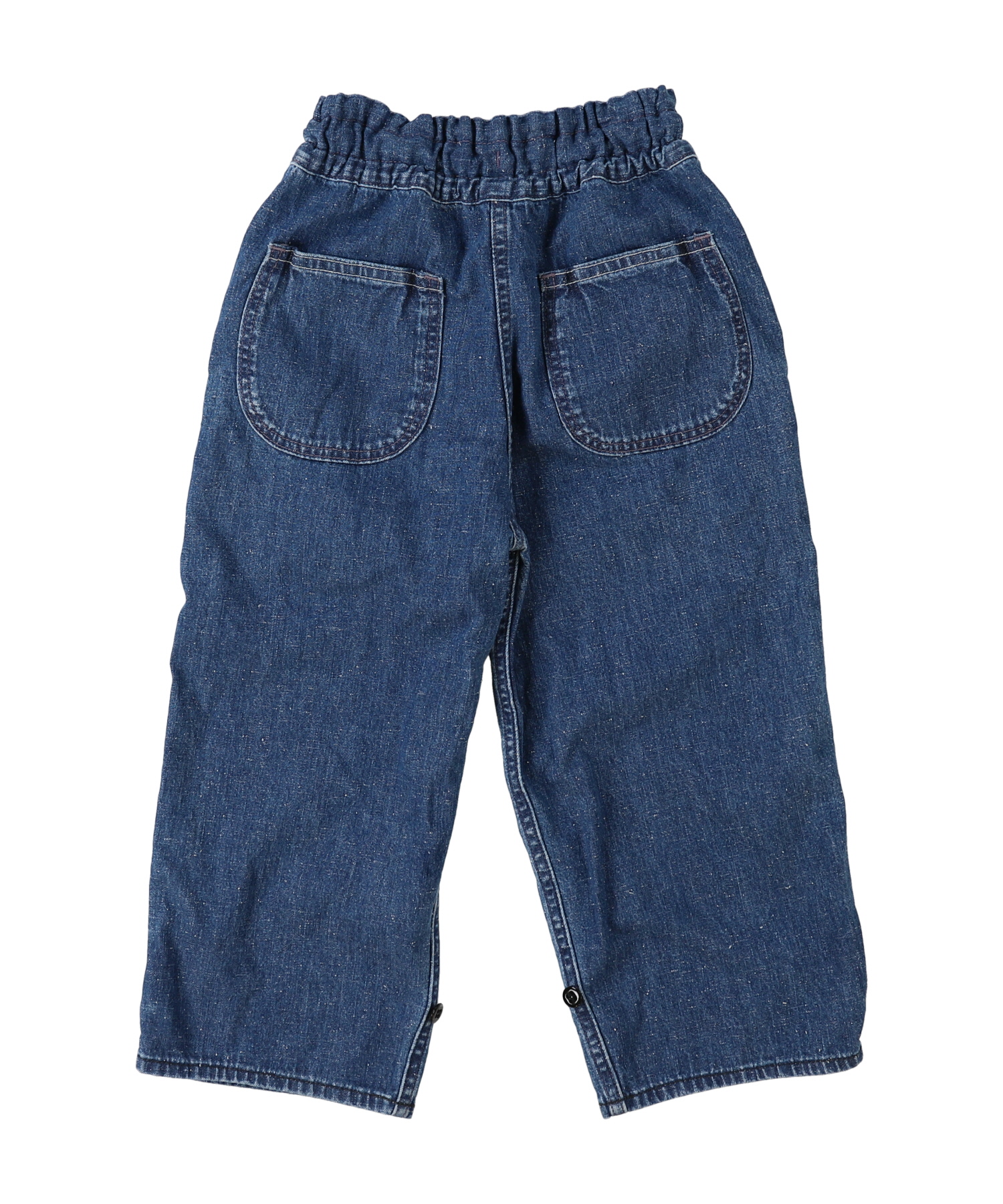 GTH KIDS Work Denim Easy Pants