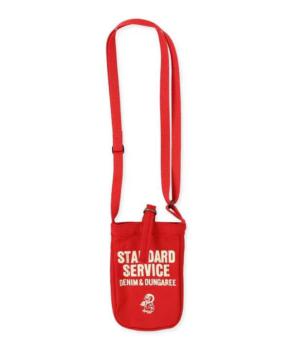 DD Mini Newspaper Bag