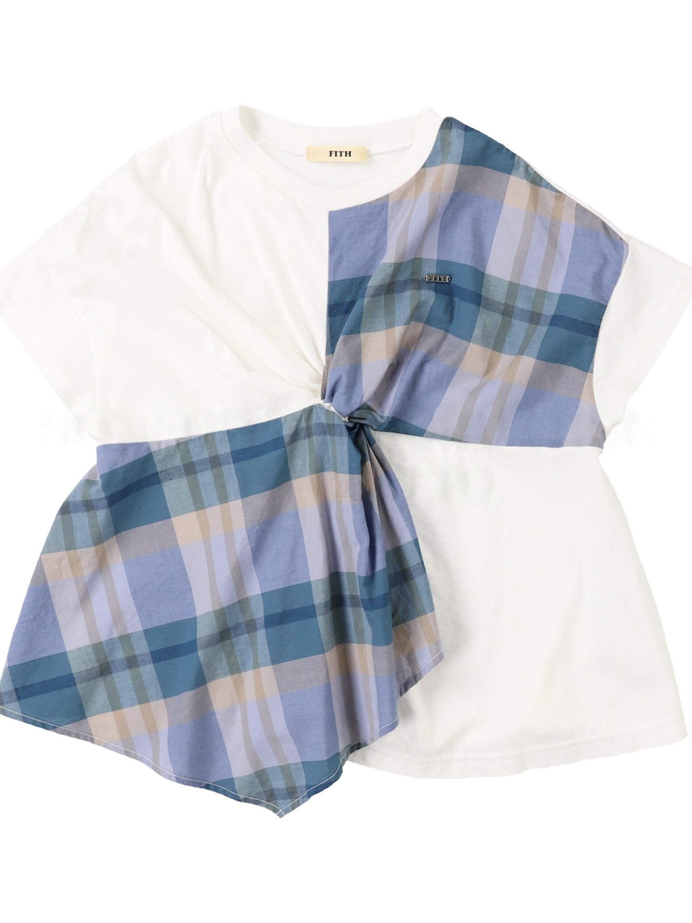 FITH KIDS Girl's T-Shirt