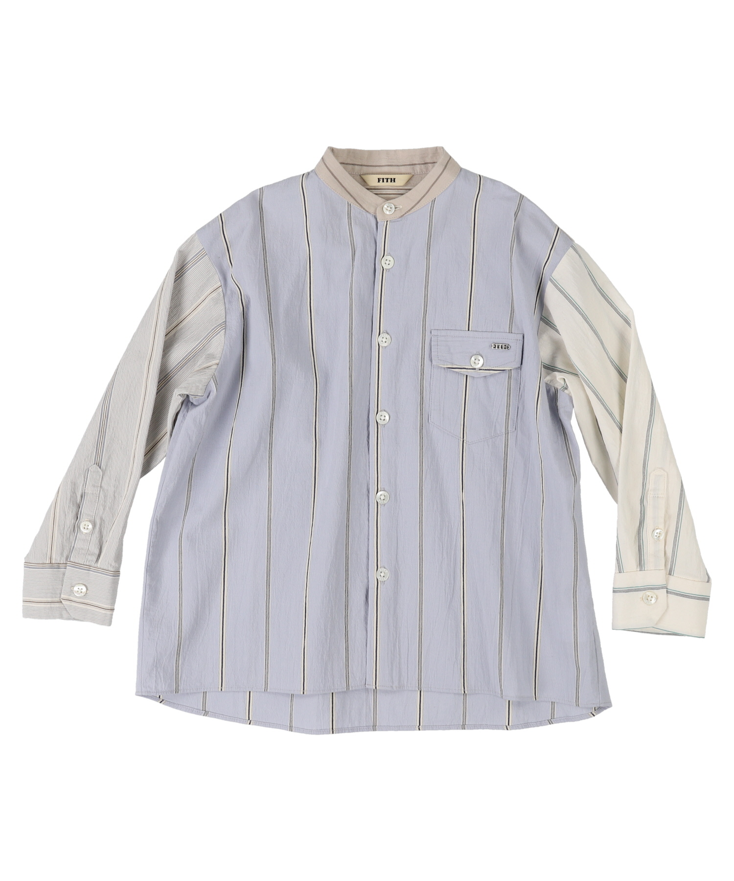 FITH KIDS Shirt Craft