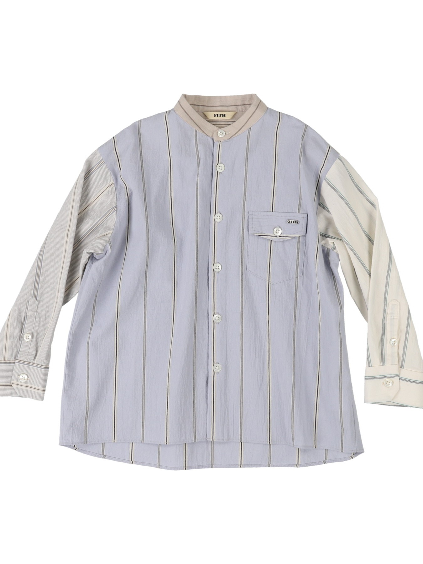 FITH KIDS Shirt Craft