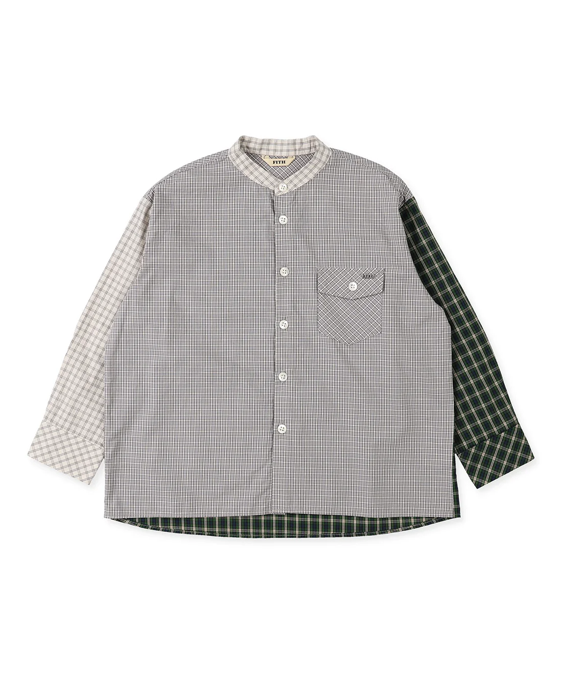 FITH KIDS Shirt Craft
