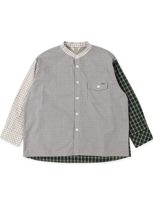 FITH KIDS Shirt Craft