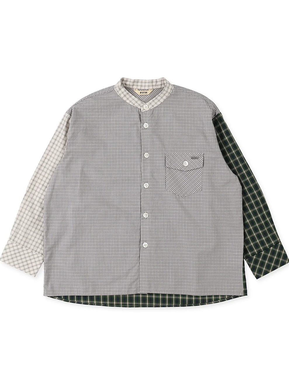 FITH KIDS Shirt Craft