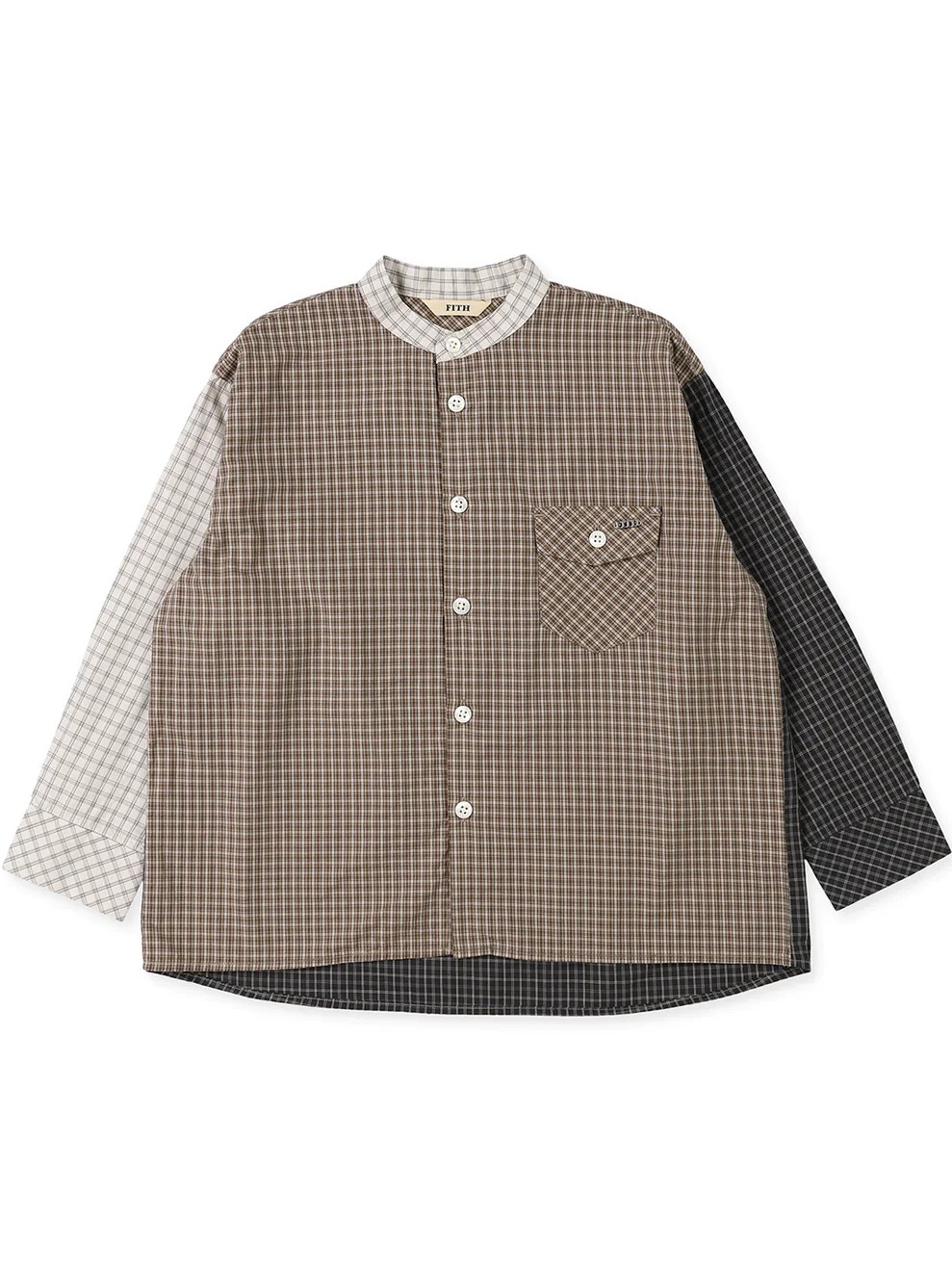 FITH KIDS Shirt Craft