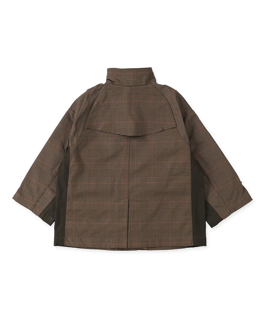 FITH Jacket Brown