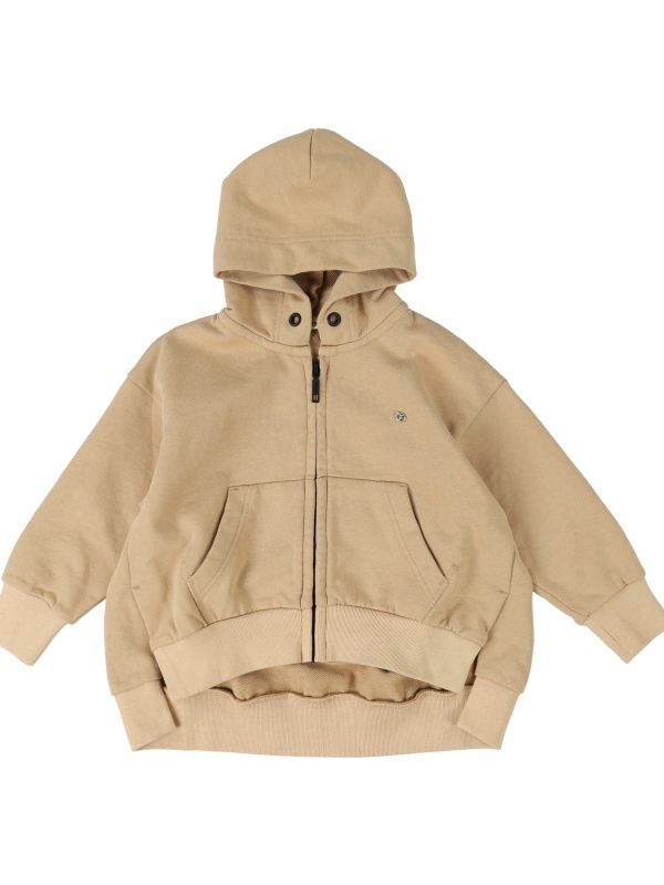 FITH KIDS Fleece Hoodie