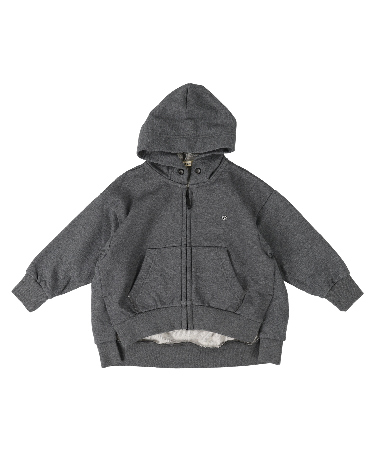 FITH Fleece Hoodie