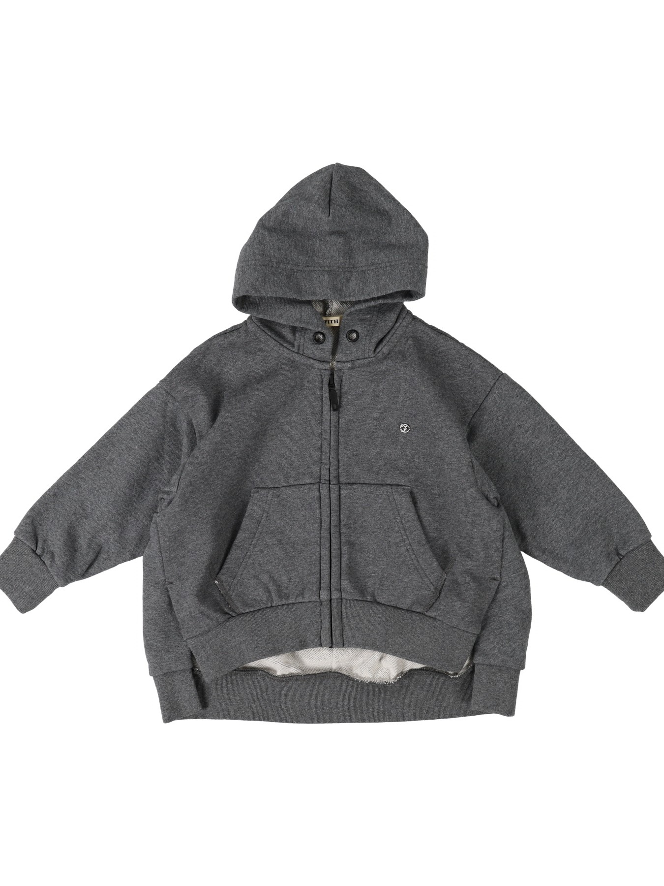 FITH KIDS Fleece Hoodie