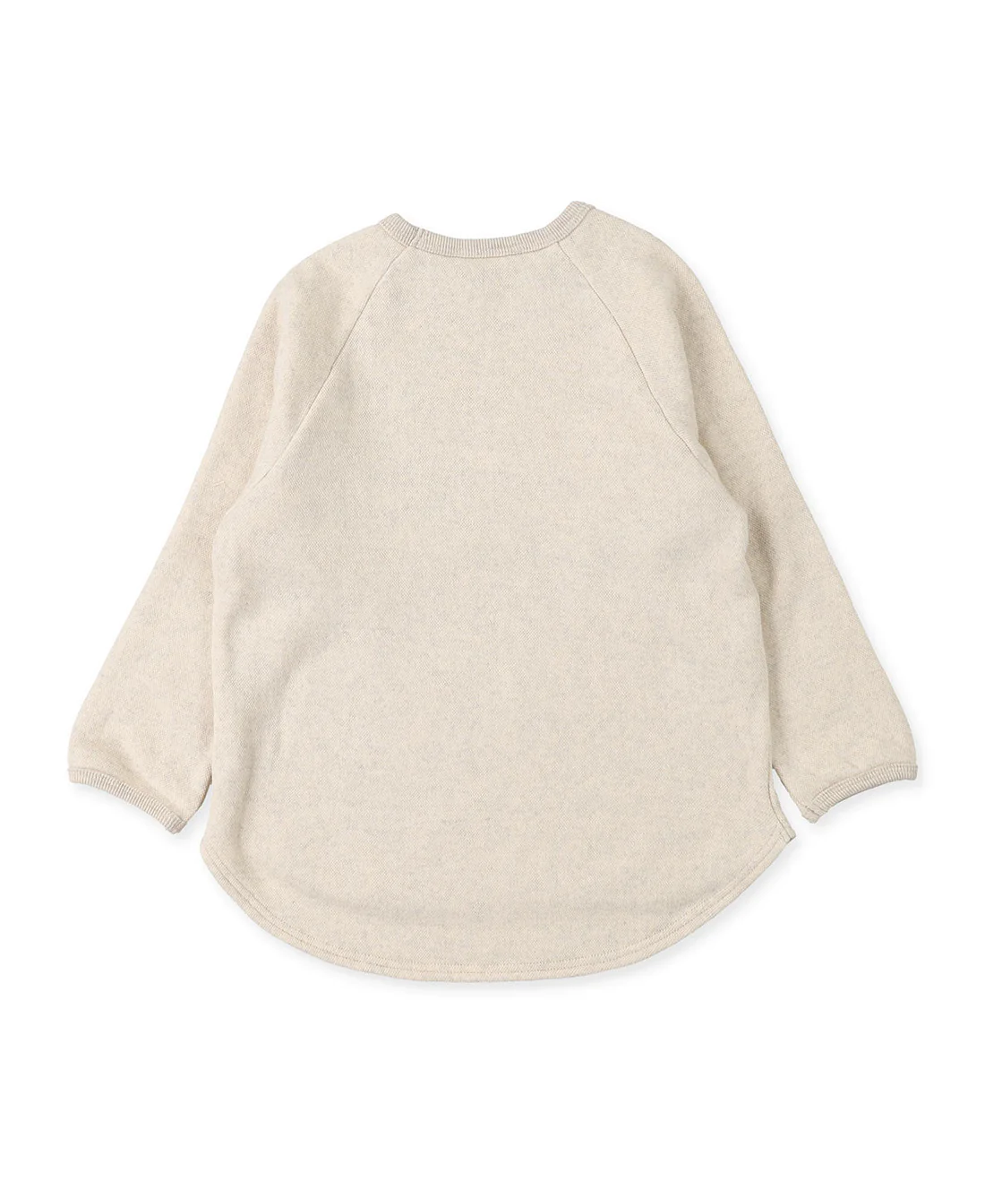FITH KIDS Long-cut Sweatshirt