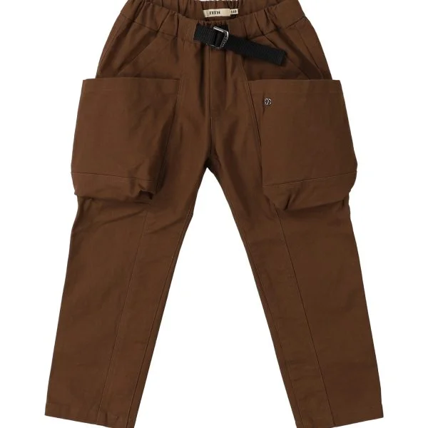 FITH Doby Stretchy Big Pants