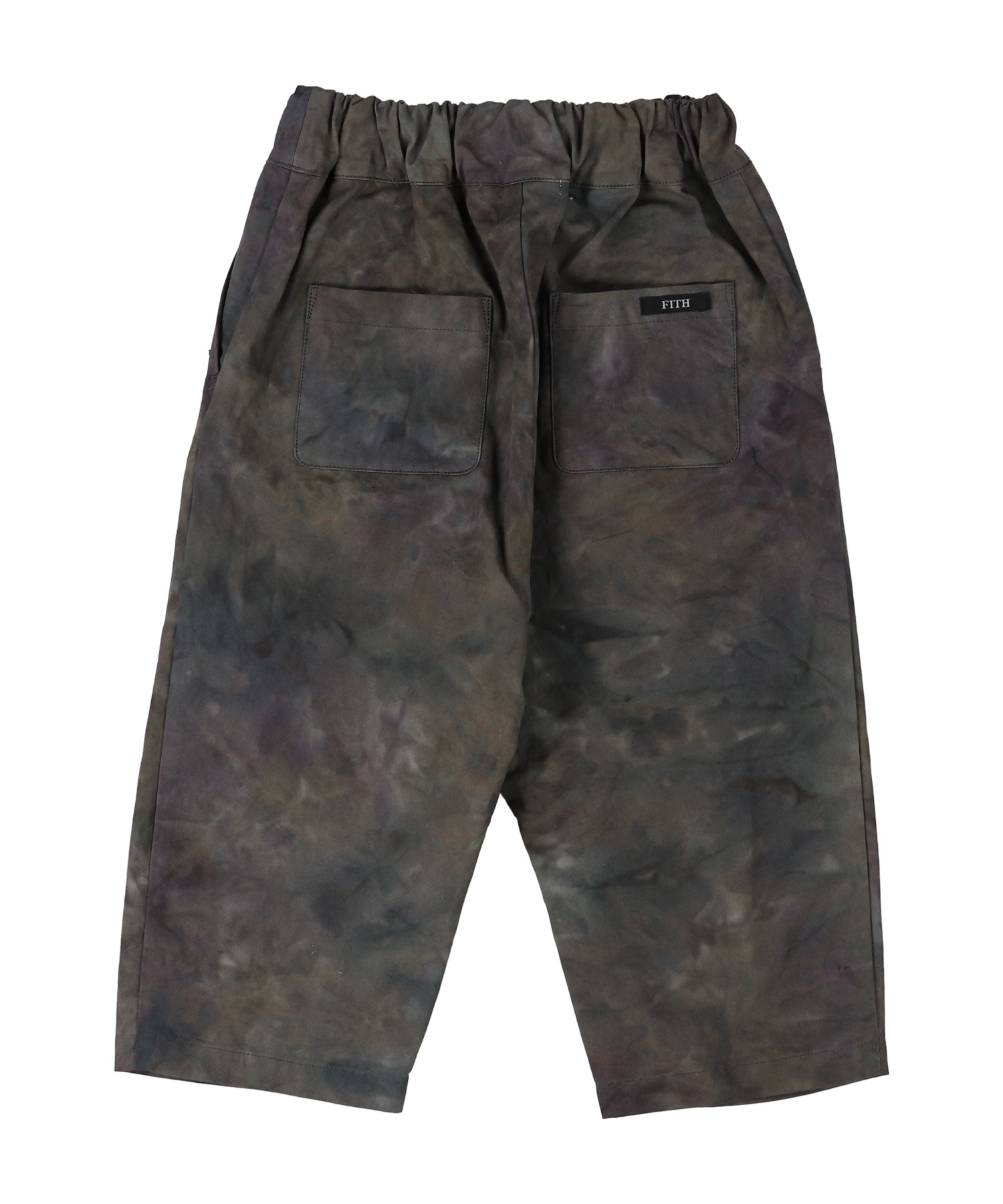 FITH KIDS Cotton Weather Pants