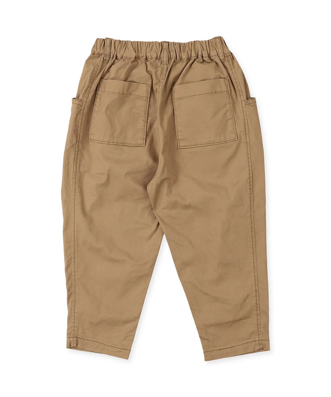 FITH KIDS Stretchy Twill Pants