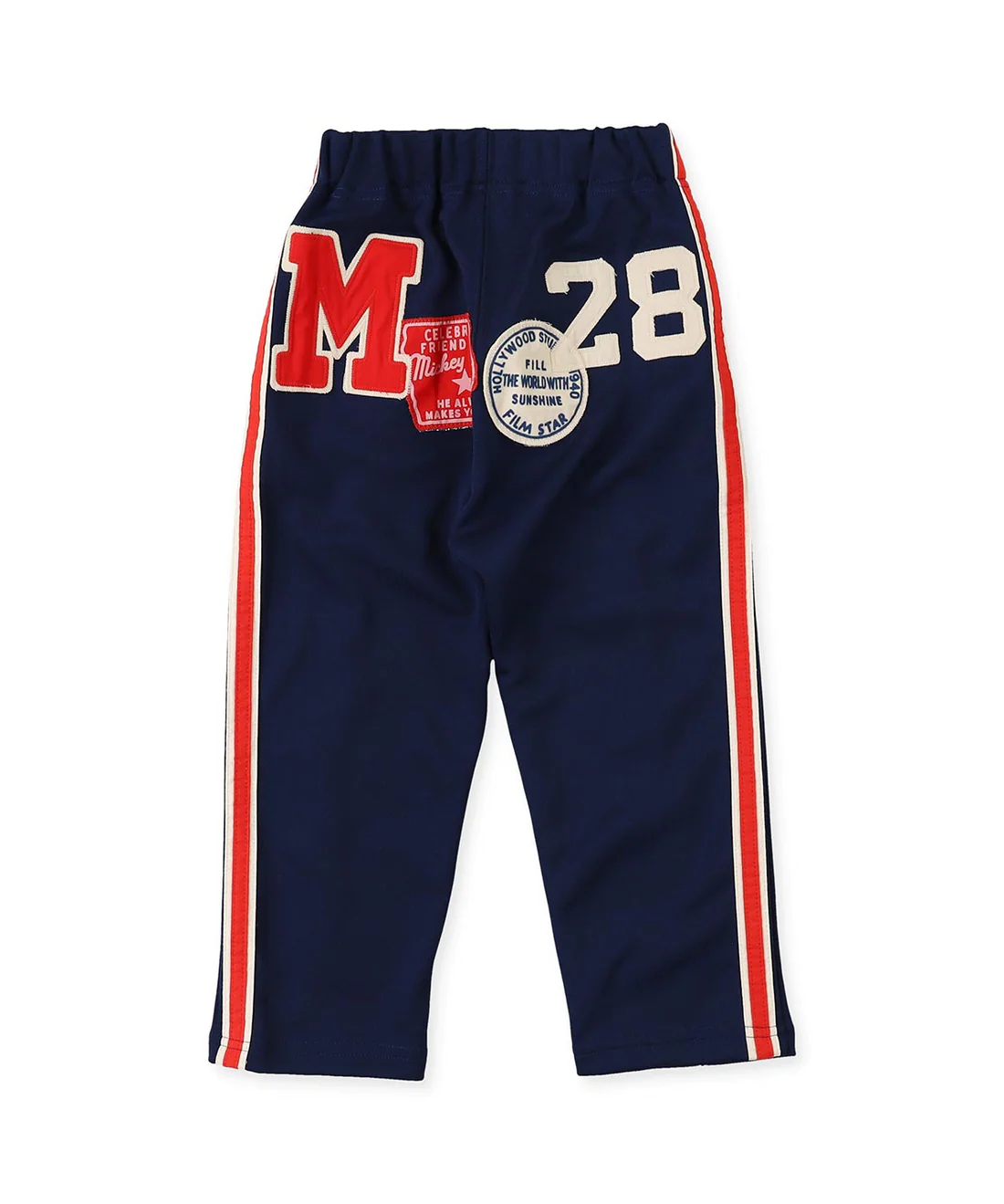 DD KIDS Smooth MICKEY Pants