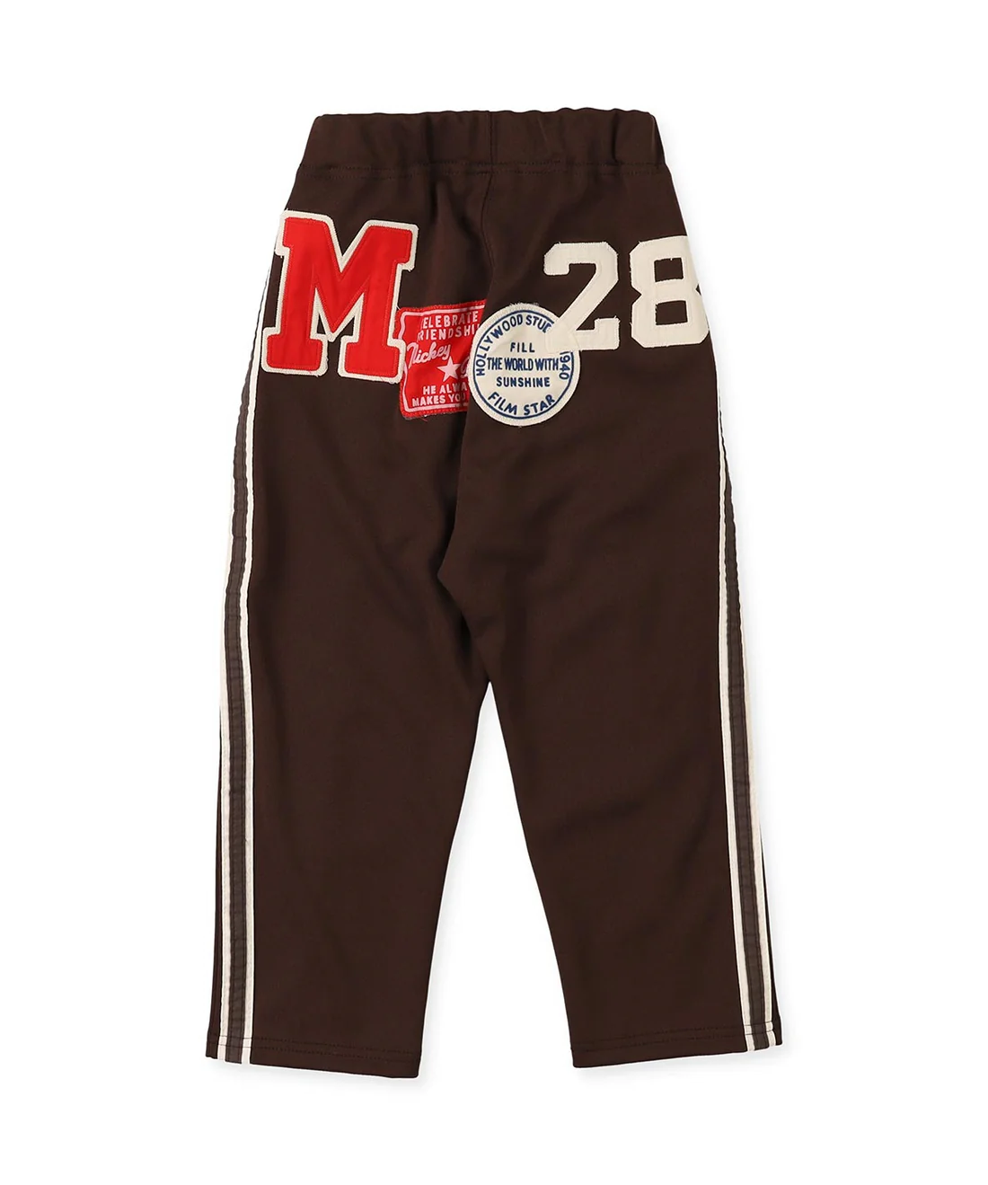 DD Smooth MICKEY Pants
