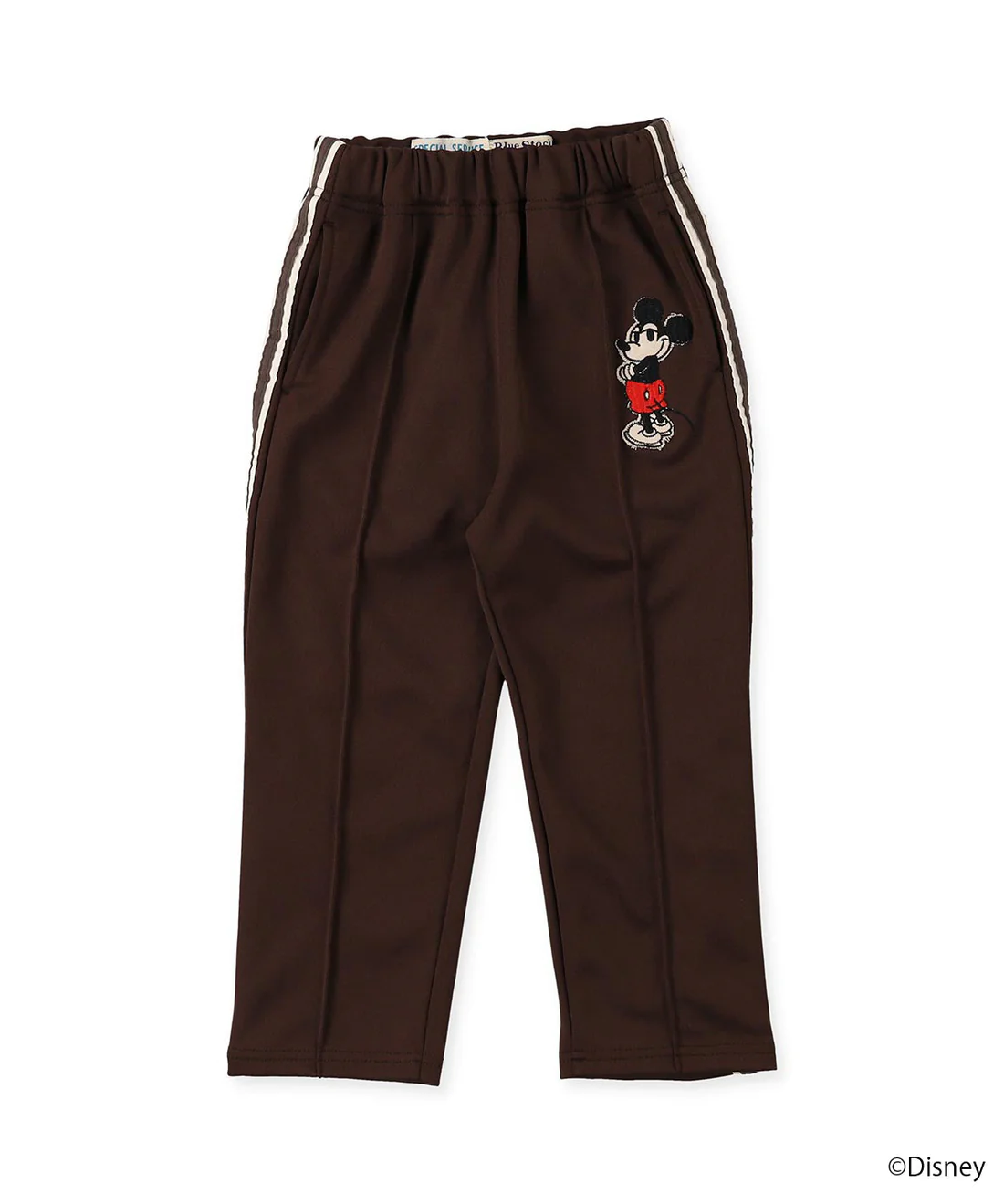 DD Smooth MICKEY Pants