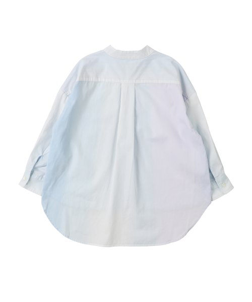 FITH KIDS Blue Shirt