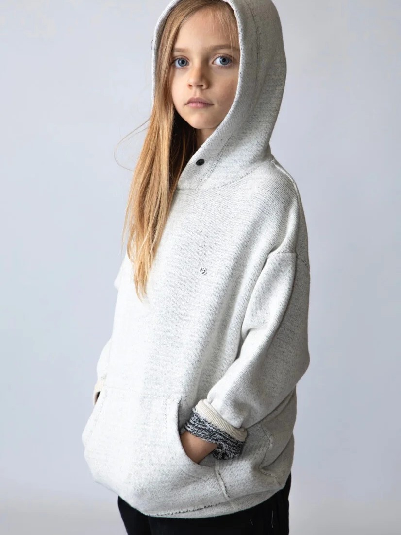 FITH KIDS Sweatshirt LH