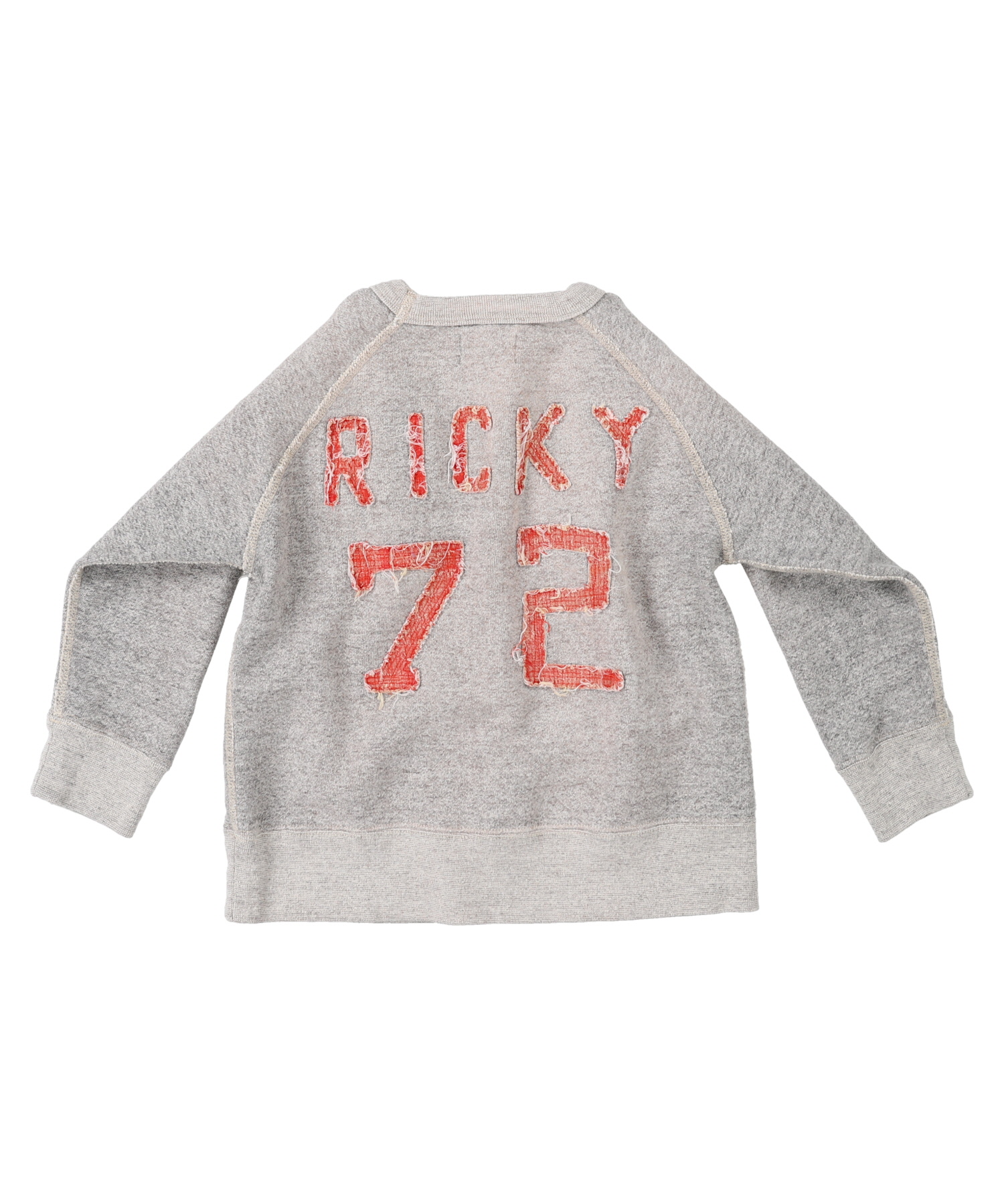 DD KIDS Vintage Fleece 72