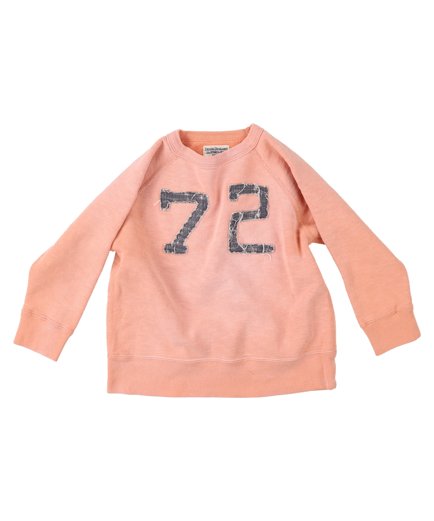 DD KIDS Vintage Fleece 72