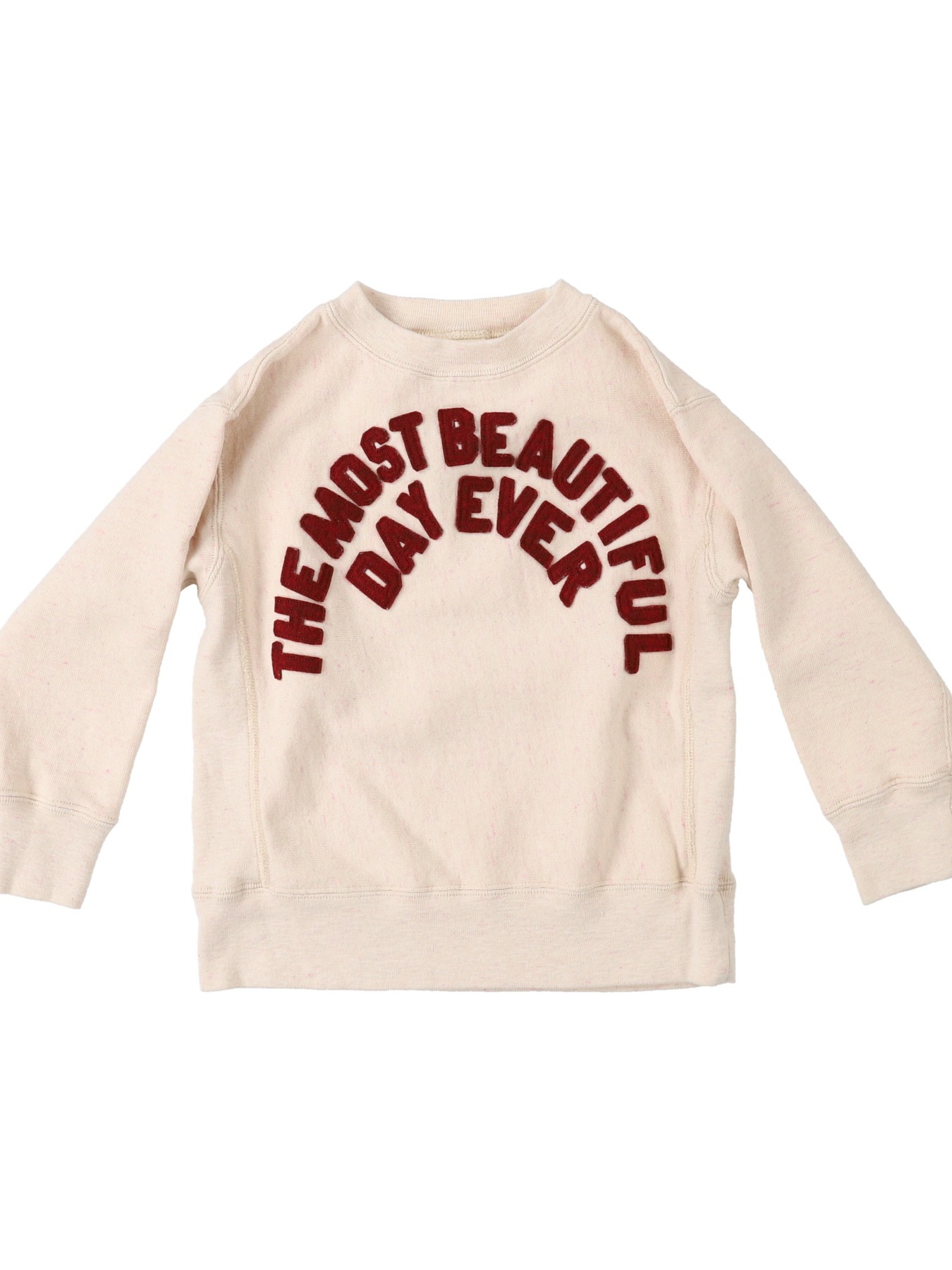 DD KIDS Tompkin Fleece