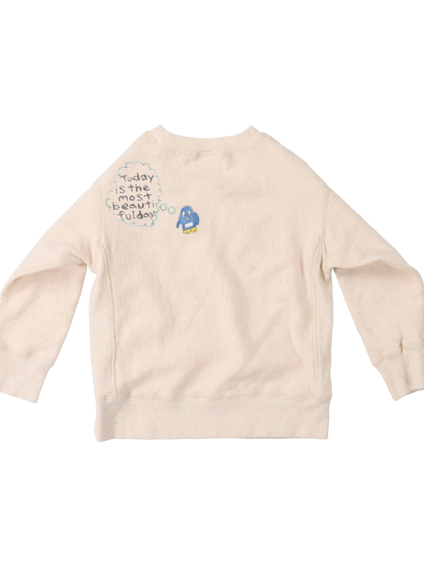 DD KIDS Tompkin Fleece