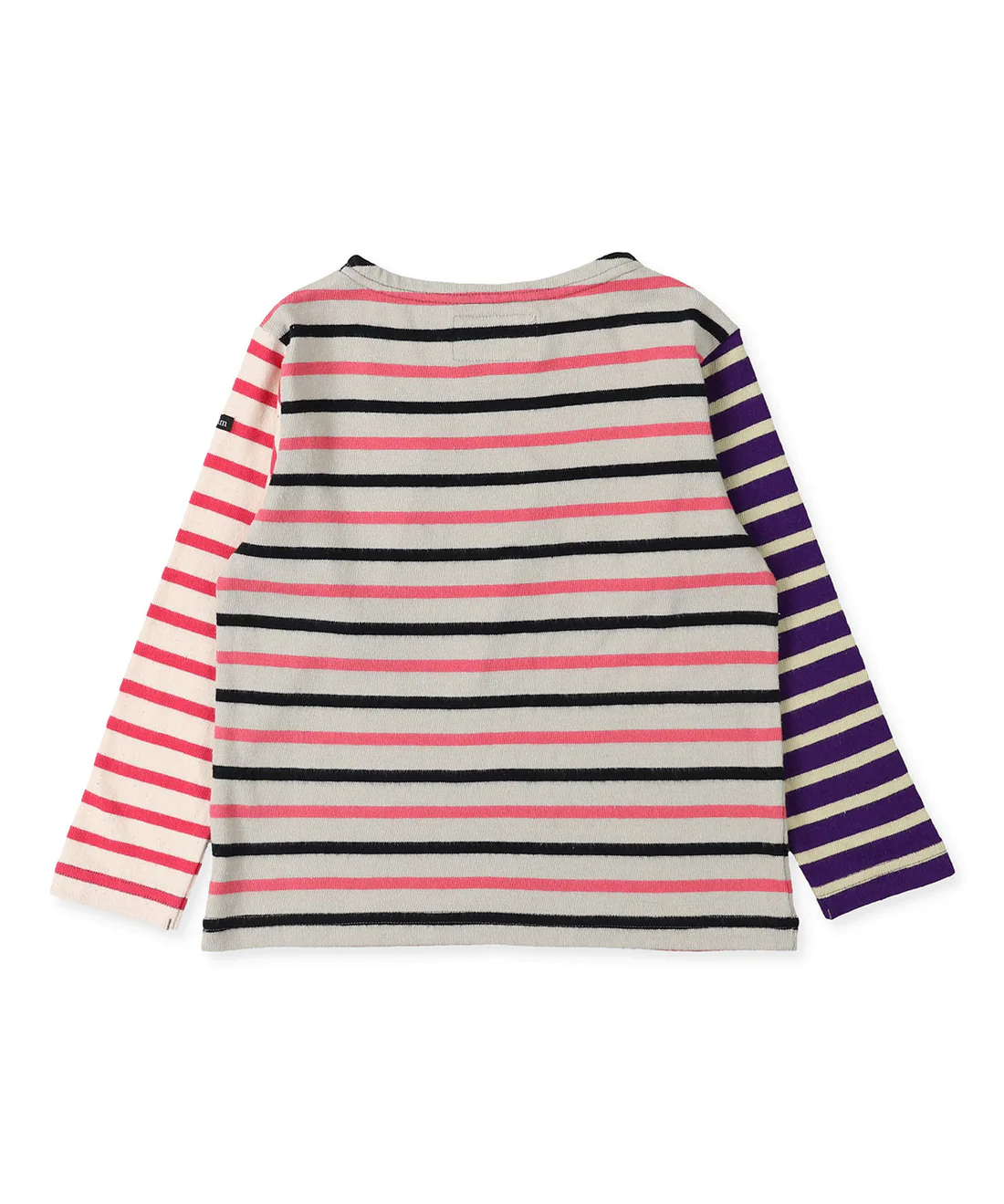 DD KIDS Striped Tenjiku 92