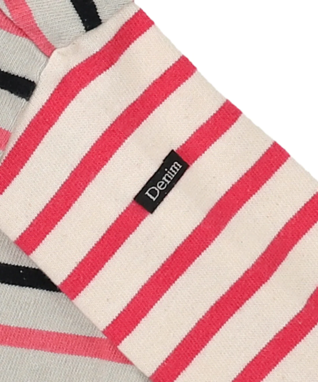 DD KIDS Striped Tenjiku 92