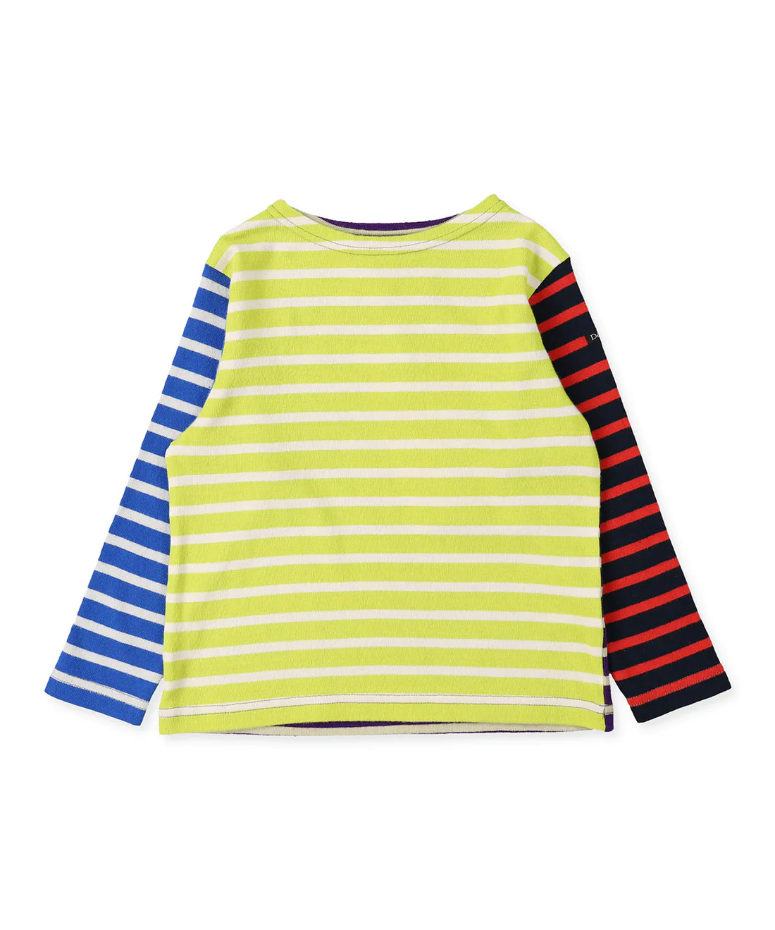DD Striped Tenjiku