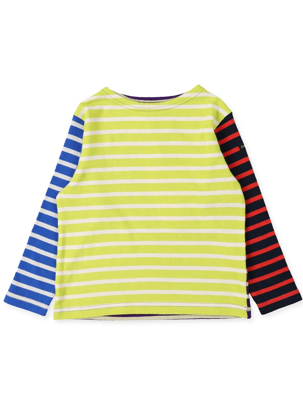 DD Striped Tenjiku