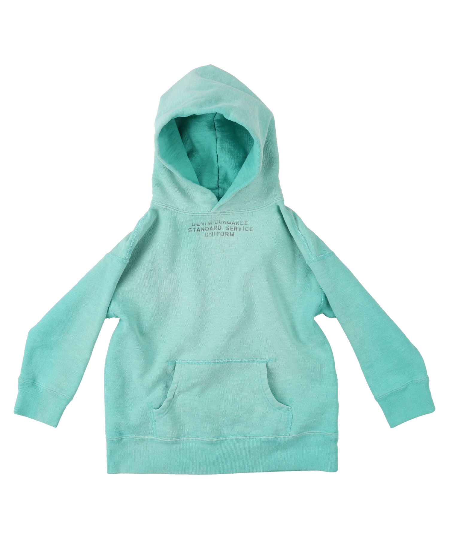 DD KIDS Vintage Fleece P Hoodie