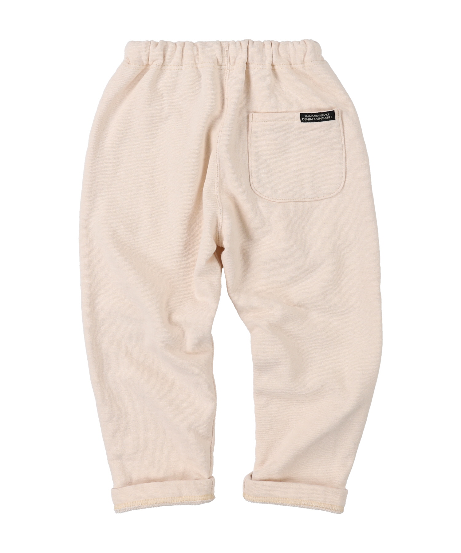 DD KIDS Vintage Fleece Pants