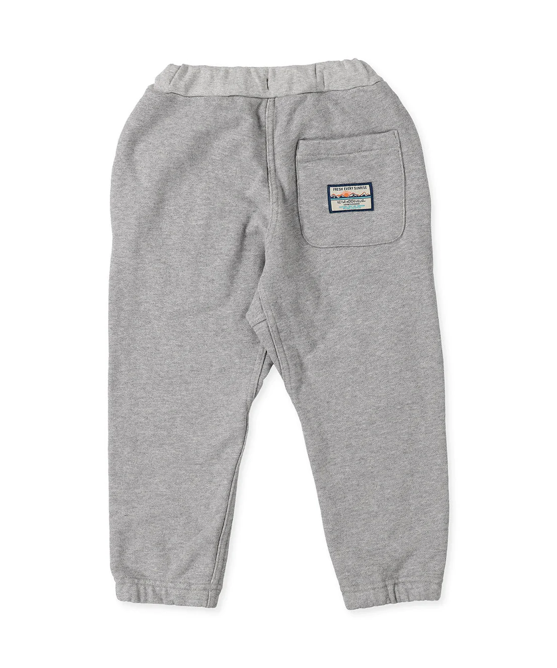 DD KIDS Fleece Park Pants