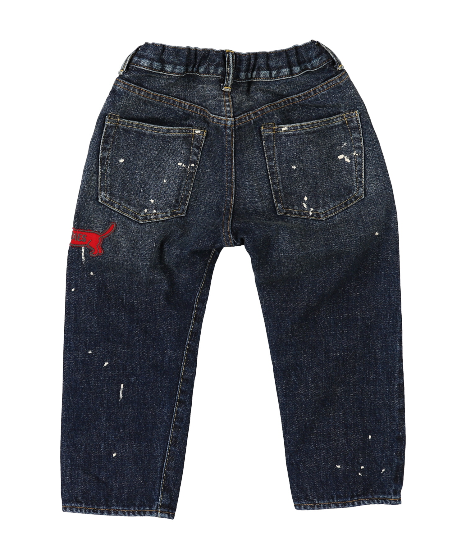 DD KIDS 12oz HOMEMEAD Jeans