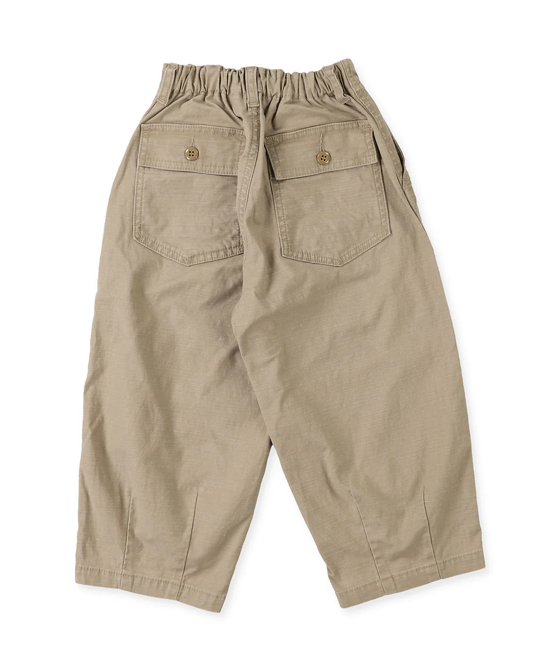 DD KIDS Back Satin Scribble Pants