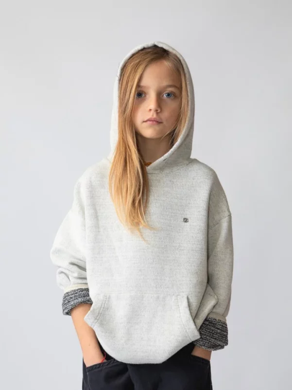 FITH KIDS Sweatshirt LH