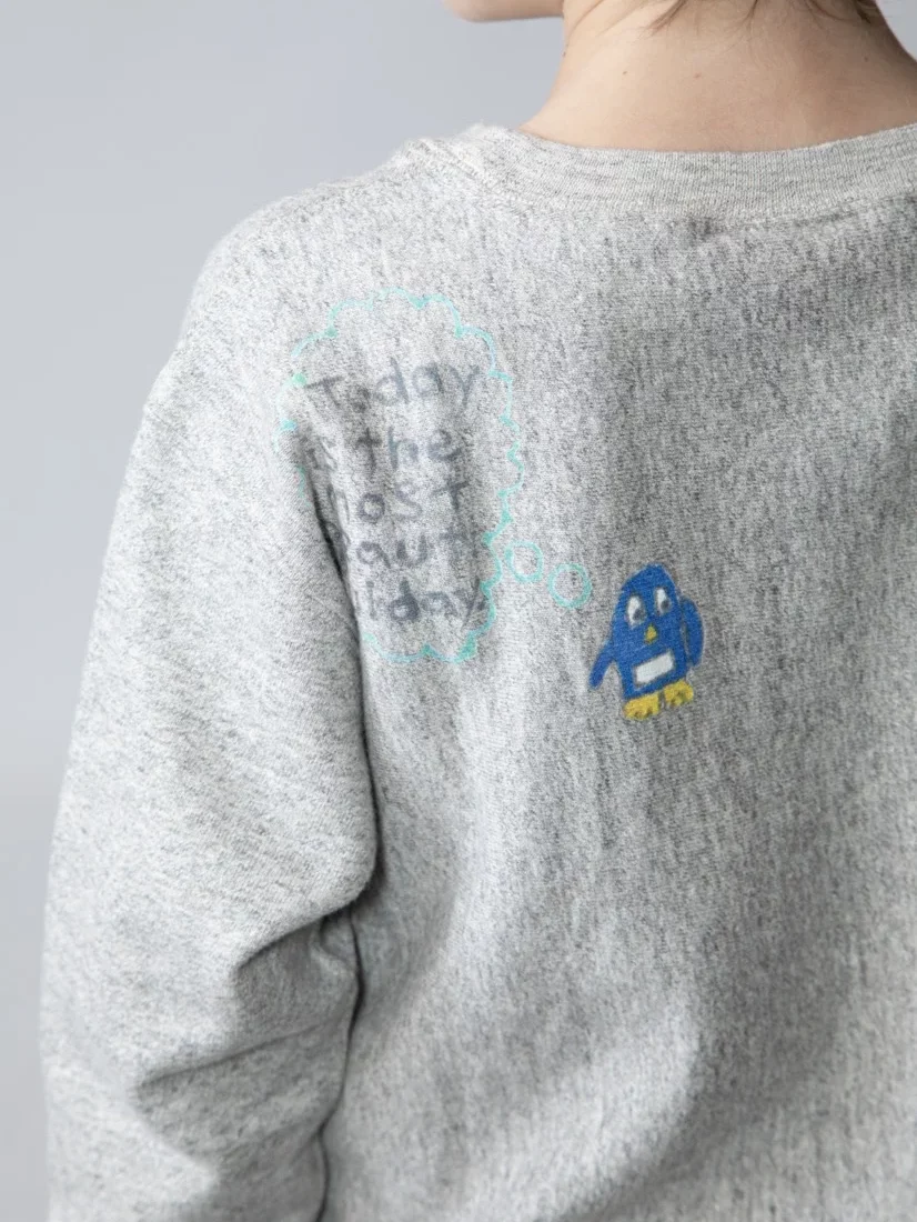 DD KIDS Tompkin Fleece